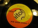 BOB SEGER SYSTEM 2+2=?  /DEATH ROW CAPITOL 2143 MINT- 45