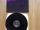 Black Sabbath Master of Reality LP 1976