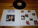 THE CARPENTERS - ONLY YESTERDAY ALBUM / RECORD / VINYL / LP /ALBUM/33rpm EX / NM