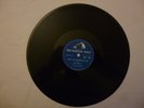 ELVIS PRESLEY  -  78rpm RECORD - His Master's Voice