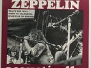 Led Zeppelin - Acoustically EP