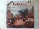 Decca SXL 2001 Tchaikovsky 1812 Overture LSO Alwyn Stereo WBG ED1. Rare UK LP