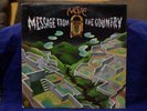 THE MOVE VERY RARE SEALED LP MESSAGE FROM THE COUNTRY 1971 USA 1st PRESS ELO