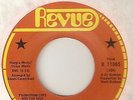 JIMMY GRAHAM We Shall Overcome  Love Cant Be Modernized REVUE  NORTHERN SOUL 45