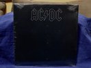 AC/DC VERY RARE SEALED LP BACK IN BLACK 1980 USA 1stPRESS NOT A EPIC REISSUE OOP