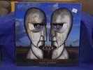 PINK FLOYD VERY RARE SEALED LP THE DIVISON BELL 1994 USA 1ST PRESS BLUE VINYL