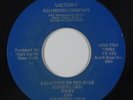 70s Soul 45 - Jimmy & Southern Spice - Exception - Victory - mp3 - obscure