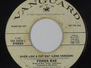 Funk Disco 45 - Fonda Rae - Over Like A Fat Rat - Vanguard - mp3