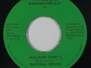 70s Soul Funk 45 - Natural Order - Jealousy - Sound Of Washington D.C. - VG+ mp3