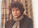 BOB DYLAN - BLONDE ON BLONDE DOUBLE LP  - 2010 180g MONO REMASTERED VERSION