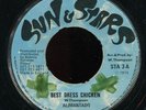 Alimantado (Dr. Alimantado) - Best Dress Chicken UK Sun & Star 7