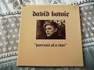 David Bowie Portrait Of A Star ( French Edition )