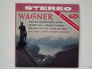 PAUL PARAY Music of Wagner MERCURY COLORBACK SR 90107