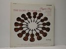 RUGGIERO RICCI/LEON POMMERS The Glory of Cremona MCA 2537