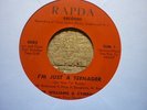 northern soul lee williams im just a teenager rapda crossover