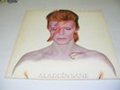 DAVID BOWIE - ALADDIN SANE - SUPER COPY ( NO MATRIX No )