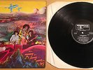 JIMI HENDRIX EXPERIENCE - ELECTRIC LADYLAND PART 1 LP VINYL TRACK 613 010 VG+/G