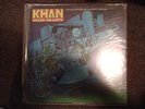 Khan: Space Shanty - LP - VG+ to NM
