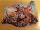 IRON MAIDEN - THE TROOPER 7