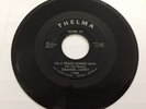 Northern Soul .  Emanuel Laskey : I ´m a peace Loving Man / Sweet Lies ...THELMA