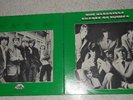 THE YARDBIRDS SHAPES OF THINGS 1 GREEN 1 CLEAR VINYL BOMB CANADA DOUBLE LP