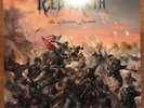 The Glorious Burden By Iced Earth Vinyl Record