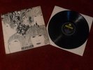 THE BEATLES Revolver LP Vinyl Mono PMC 7009 1966 Original 605-2 606-2