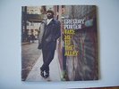 GREGORY PORTER  -- TAKE ME TO THE ALLEY    UNGESPIELT