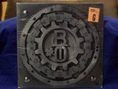 BACHMAN TURNER OVERDRIVE VERY RARE SEALED LP 1ST ALBUM 1973 USA 1ST PRESS OOP