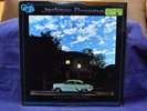 JACKSON BROWNE VERY RARE SEALED LP LATE FOR THE SKY QUADRAPHONIC 1974 1ST PRESS