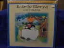 MFSL VERY RARE SEALED LP CAT STEVENS TEA FOR TILLERMAN AUDIOPHILE 1/2 SPD MSTR