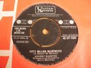 Near Mint   Johnny Maestro  