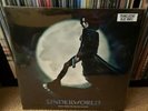 Underworld soundtrack vinyl  Rsd