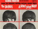 THE BEATLES/GEORGE MARTIN-AND I LOVE HER/THIS BOY-1964 45RPM + PICTURE SLEEVE
