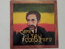 Dub LP -I Came I Saw I Conquered / LP on Channel One Label,Orig