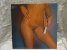 UNCLE SAM  HEAVEN OR HOLLYWOOD  ORIG. 3M TA3 LP (BANNED COVER)