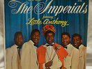 THE IMPERIALS FEATURING LITTLE ANTHONY ORIG. 1959 LP 303
