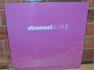 FRANK OCEAN - Channel Live, Limited Import 2LP COLORED VINYL New