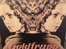 Goldfrapp Felt Mountain First press original vinyl record