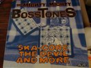 Mighty Mighty Bosstones Ska Core The Devil And More/ Don't Know How To Party  LP
