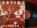 VERTIGO **Oxygene (JEAN MICHEL JARRE)** VERY SCARCE 1997 COVER 12