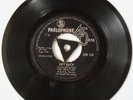 THE BEATLES-GET BACK / DON'T LET ME DOWN-RARE S. RHODESIA COPY-45-7