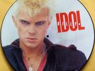 Billy Idol: Eyes Without A Face - 12
