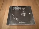 Belphegor - Blutsabbath / Original 1997 Last Episode Label First Press Rare