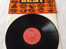 Charly Antolini - Soul Beat - Rare Vinyl LP, MPS Record Germany 1968 - MINT-