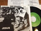 Feederz - Jesus 7
