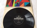 Prokofiev, Debussy, Haas - Violin Sonatas.. - UK LP 1968 DECCA SXL 6351 - MINT-
