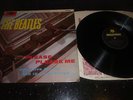 The Beatles Please Please Me UK Stereo LP Yellow Parlophone YEX 94-1 YEX 95-1 EX