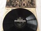 Rossini, Respighi, Solti - La Boutique...- UK LP 1958 DECCA SXL 2007 - MINT-