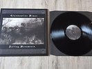 Clandestine Blaze - Falling Monuments LP Northern Heritage Rec. '10 NH073